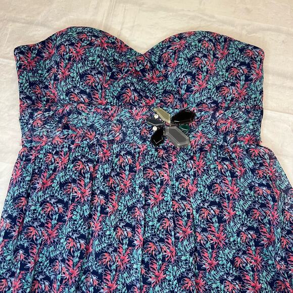 BCBGeneration Gown 4 NWT - Picture 7 of 7